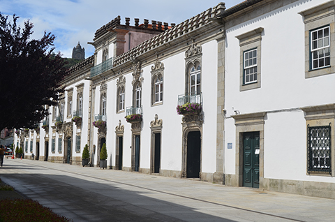 Município de Viana do Castelo